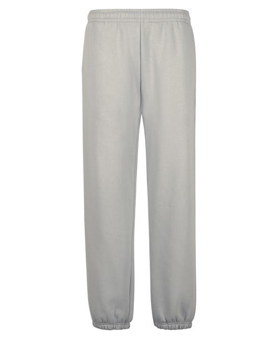 Build Your Brand BY286 Fluffy Sweatpants