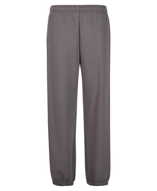 Build Your Brand BY286 Fluffy Sweatpants