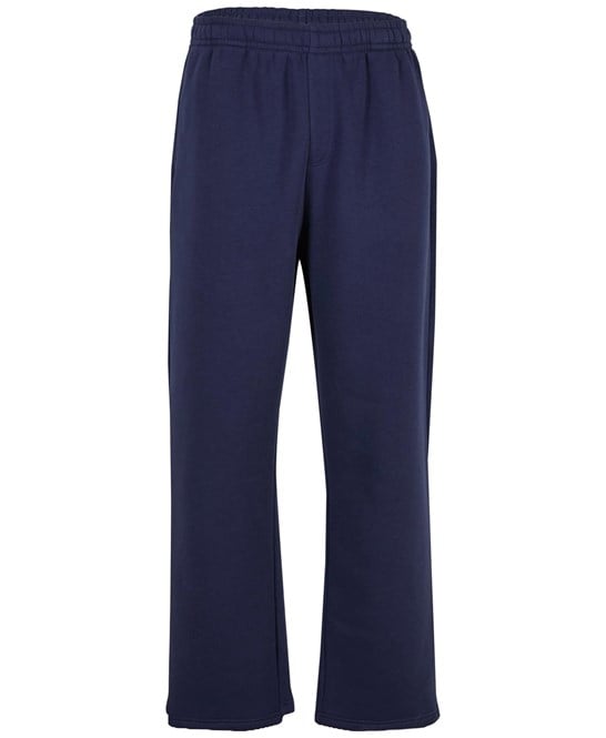 Build Your Brand BY288 Fluffy Trackpants