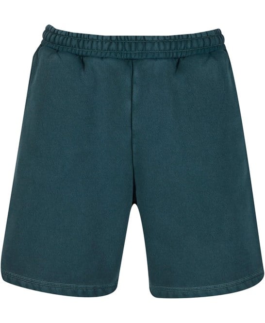 Build Your Brand BY297 Vintage Heavy Sweatshorts