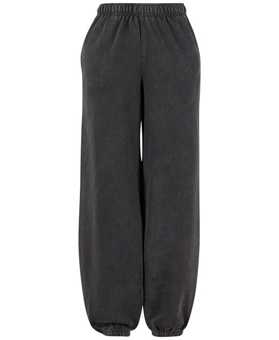 Build Your Brand BY300 Women’s Vintage Heavy Sweatpants