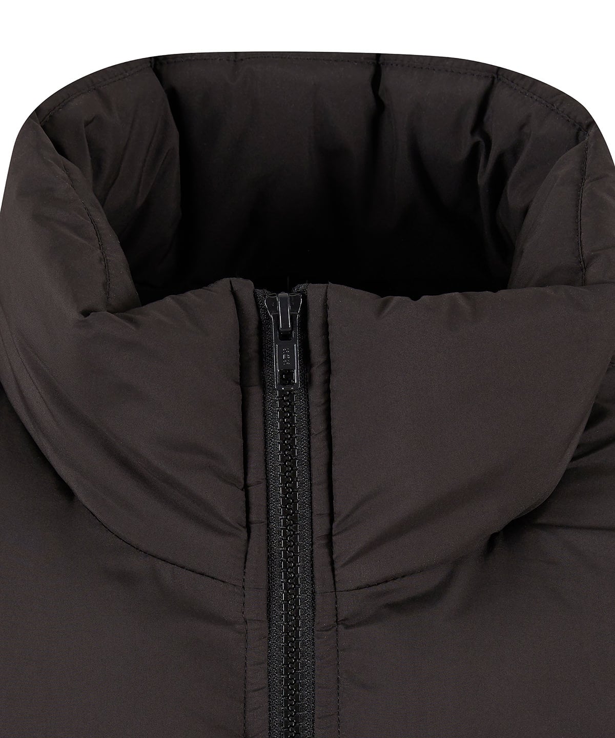 Build Your Brand BY309 Oversized Puffer Jacket