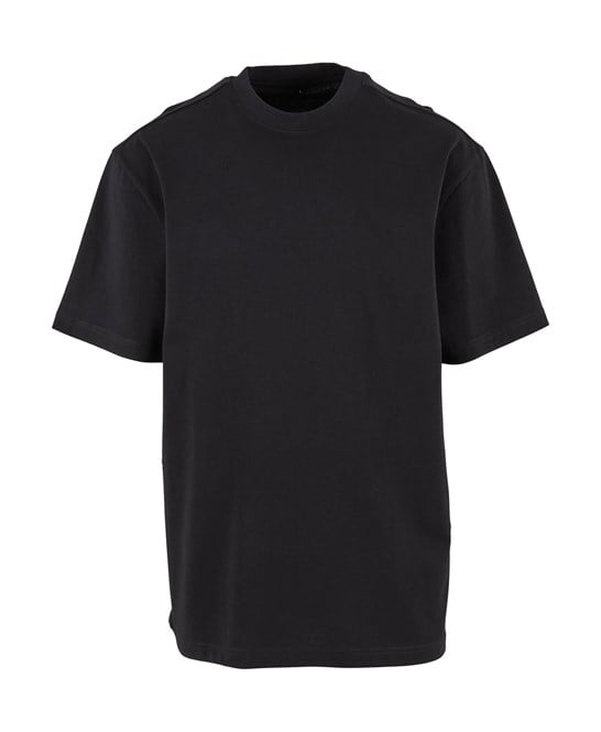 Build Your Brand BY310 Tall Tee
