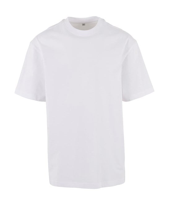 Build Your Brand BY310 Tall Tee