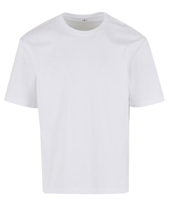 Build Your Brand BY364 Sorona Loose-Fit Tee