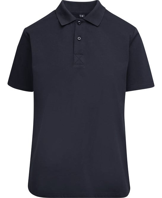 Build Your Brand BY368 Women’s Sorona Polo Tee