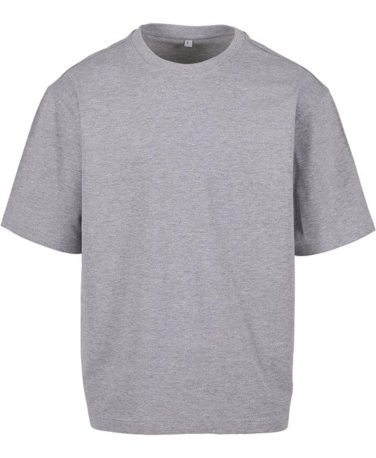 Build Your Brand BY391 Loose-Fit Tee