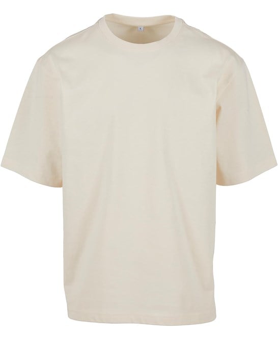 Build Your Brand BY391 Loose-Fit Tee