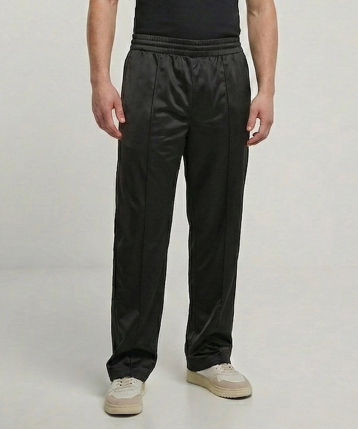 Build Your Brand BY426 Tricot Track Pants