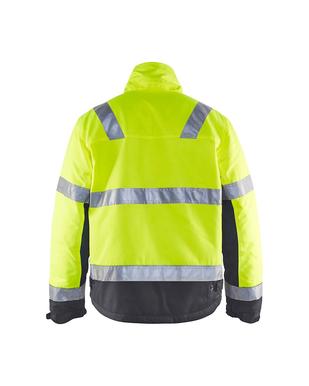 Blaklader Hi-Vis Winter Jacket 4862