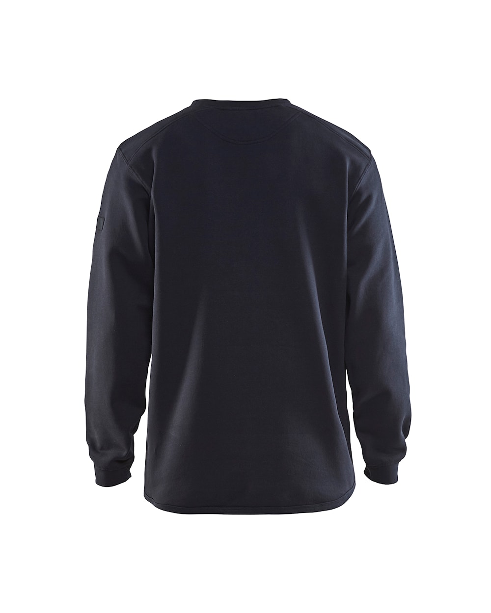 Blaklader Sweatshirt 3335 #colour_dark-navy-blue