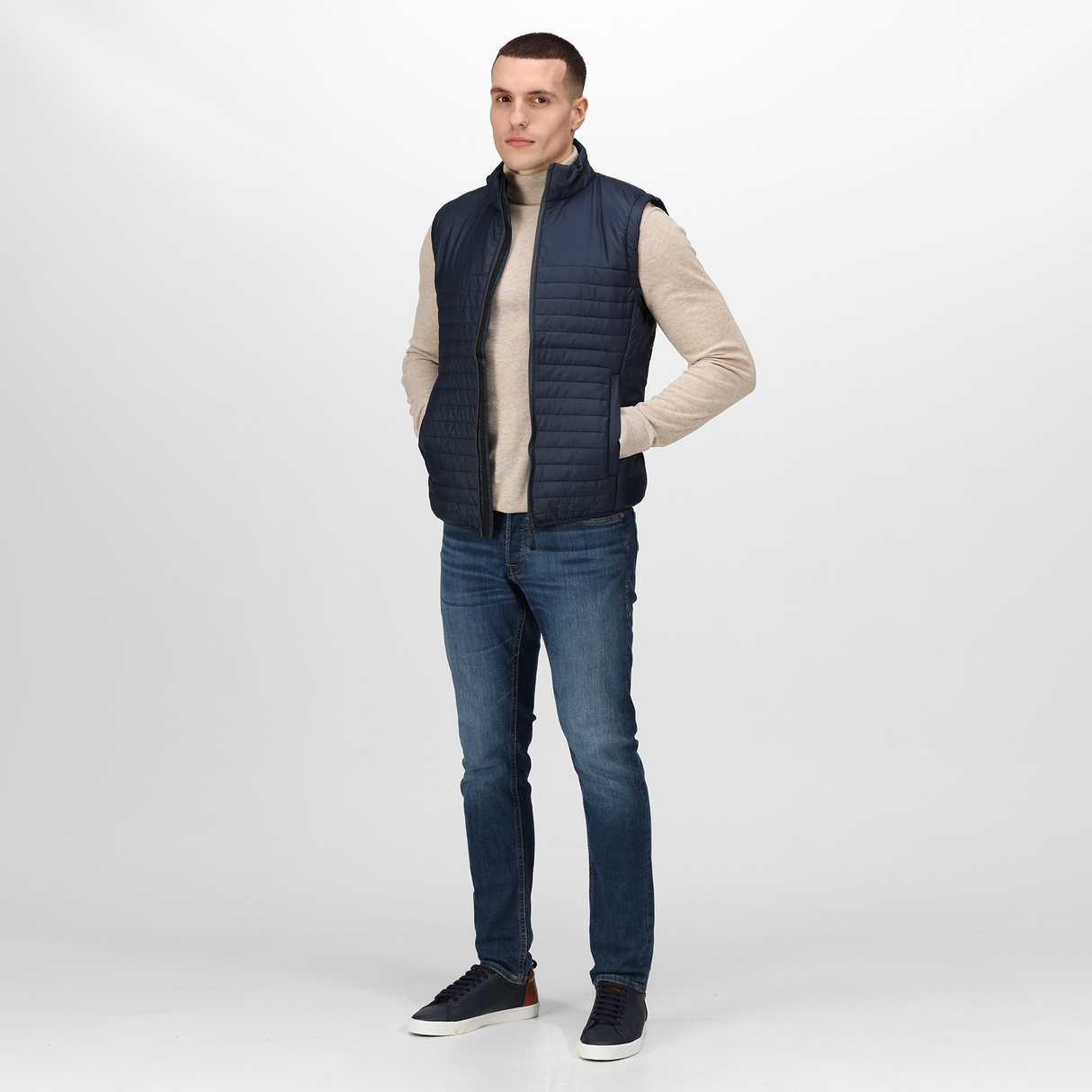 Regatta Professional Honestly Made Recycled Thermal Bodywarmer