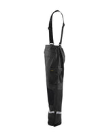 Blaklader Rain Trousers Level 2 1305 #colour_black