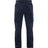 Blaklader Service Trousers Stretch 1457 #colour_dark-navy-blue