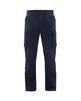 Blaklader Service Trousers Stretch 1457 #colour_dark-navy-blue