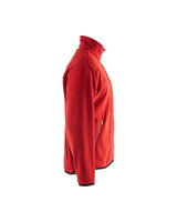 Blaklader Fleece Jacket 4830