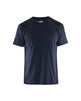 Blaklader T-Shirt 3379 #colour_dark-navy-black