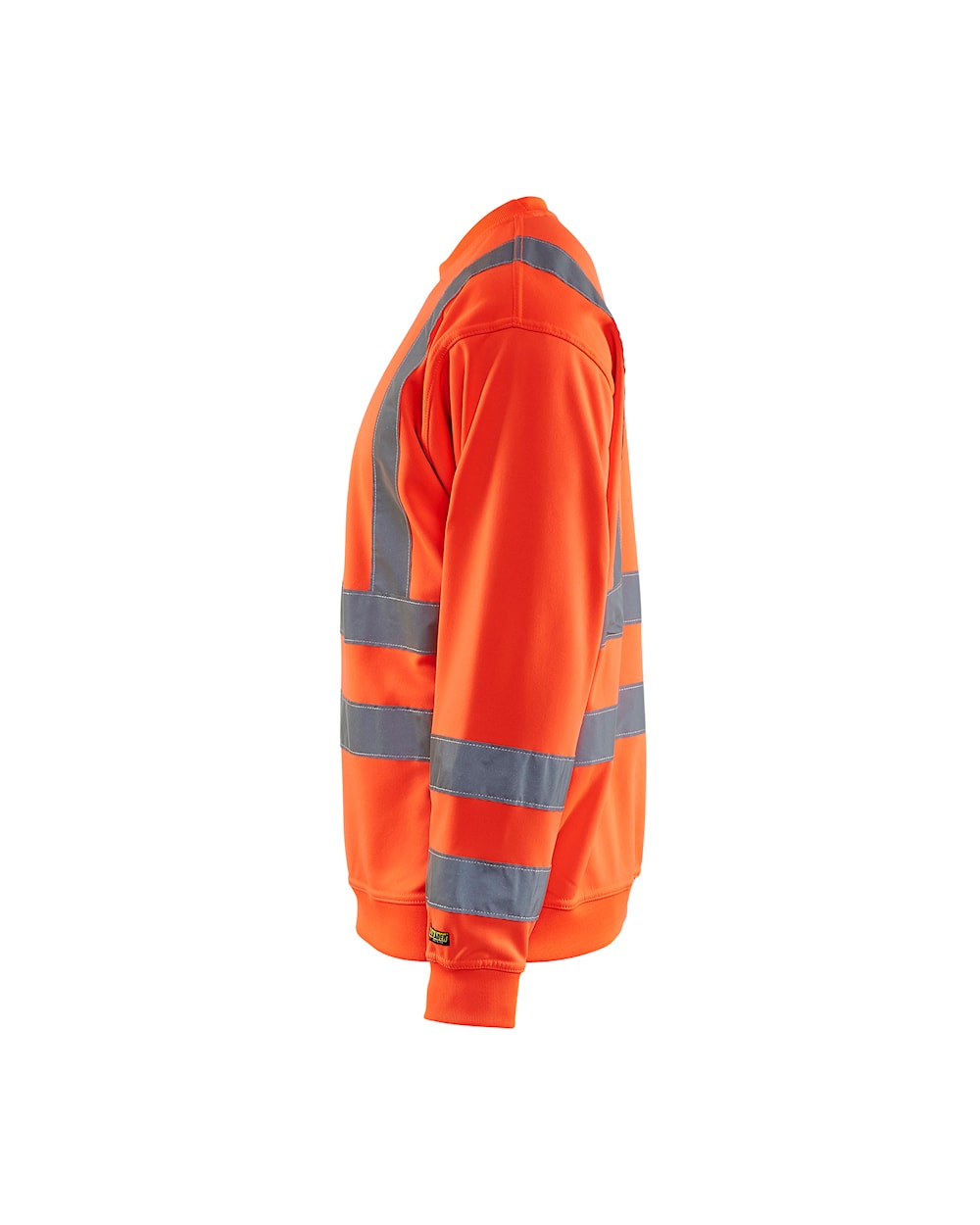 Blaklader Hi-Vis Sweatshirt 3341