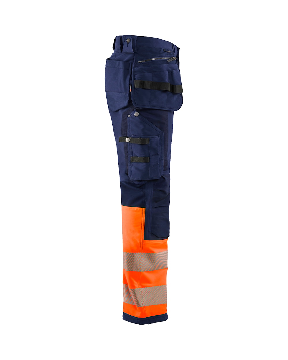 Blaklader Hi-Vis 4-Way-Stretch Trousers 1993