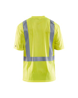 Blaklader Uv T-Shirt Hi-Vis 3382 #colour_hi-vis-yellow