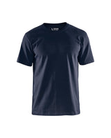 Blaklader T-Shirt 3300 #colour_dark-navy-blue