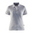 Blaklader Women's Polo Shirt 3307 #colour_grey-melange