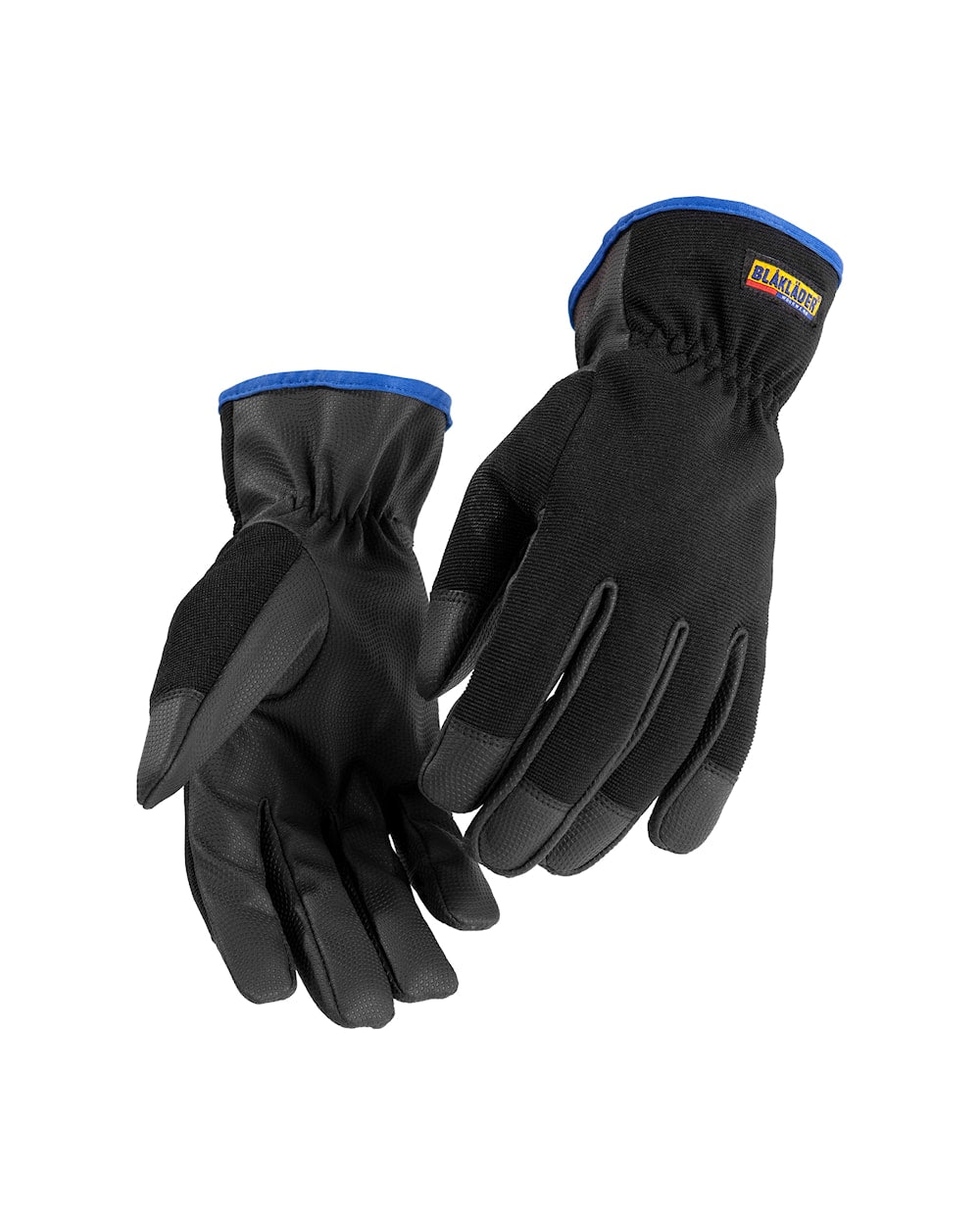 Blaklader Work Gloves 2265 #colour_black