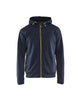 Blaklader Hoodie with Full Zipper 3363