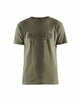 Blaklader T-Shirt 3D 3531 #colour_autumn-green