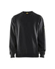 Blaklader Multinorm Sweatshirt 3074 #colour_black