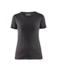 Blaklader Women's T-Shirt 3304 #colour_dark-grey