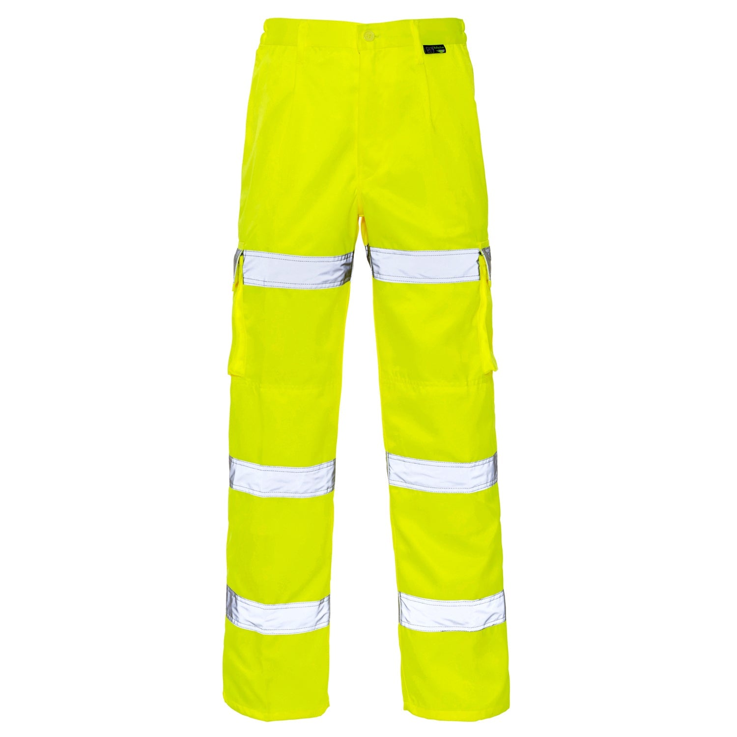 Supertouch HV 3 Band Combat Trouser - Long