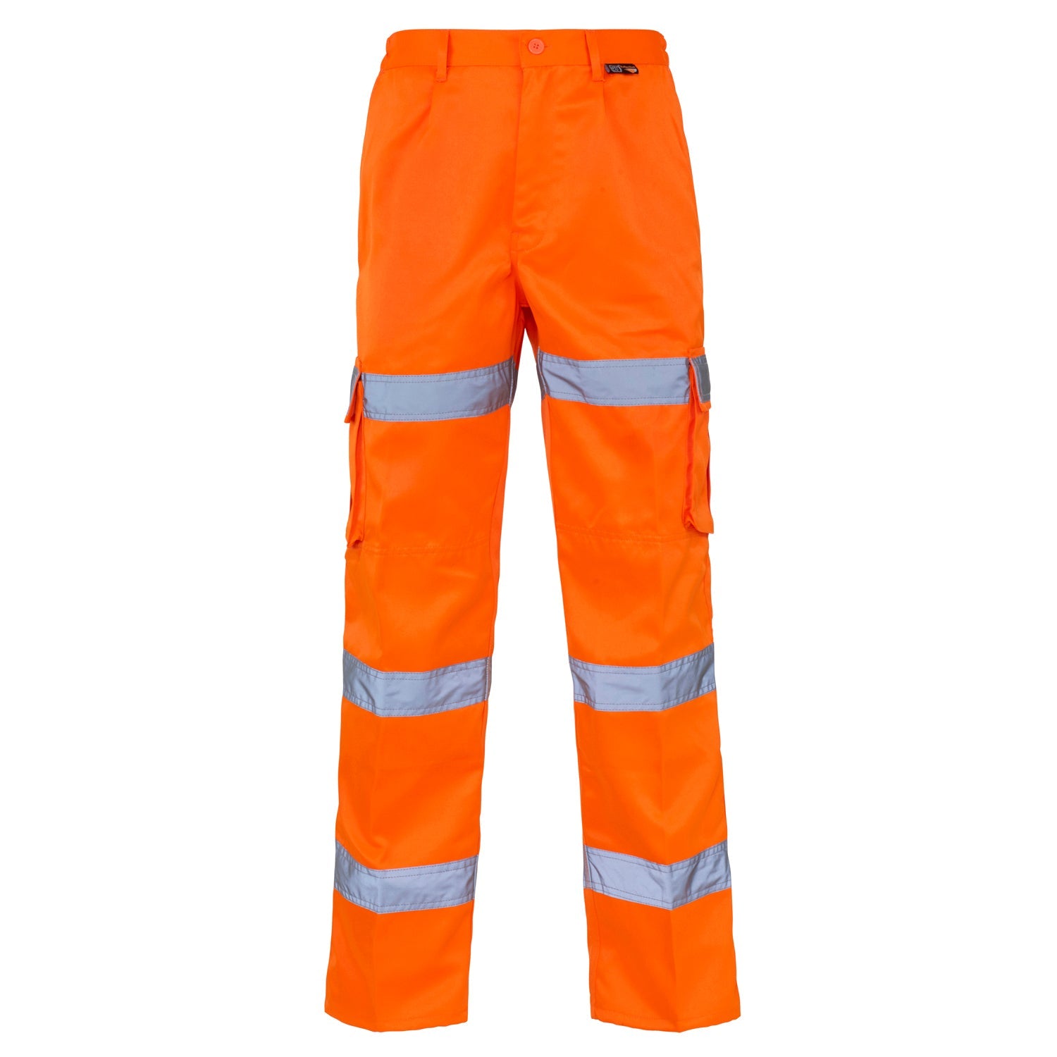Supertouch HV 3 Band Combat Trouser - Long