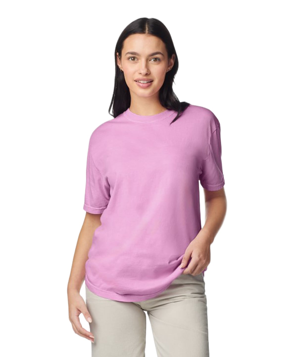 Comfort Colors® CO100 Heavyweight Adult T-Shirt