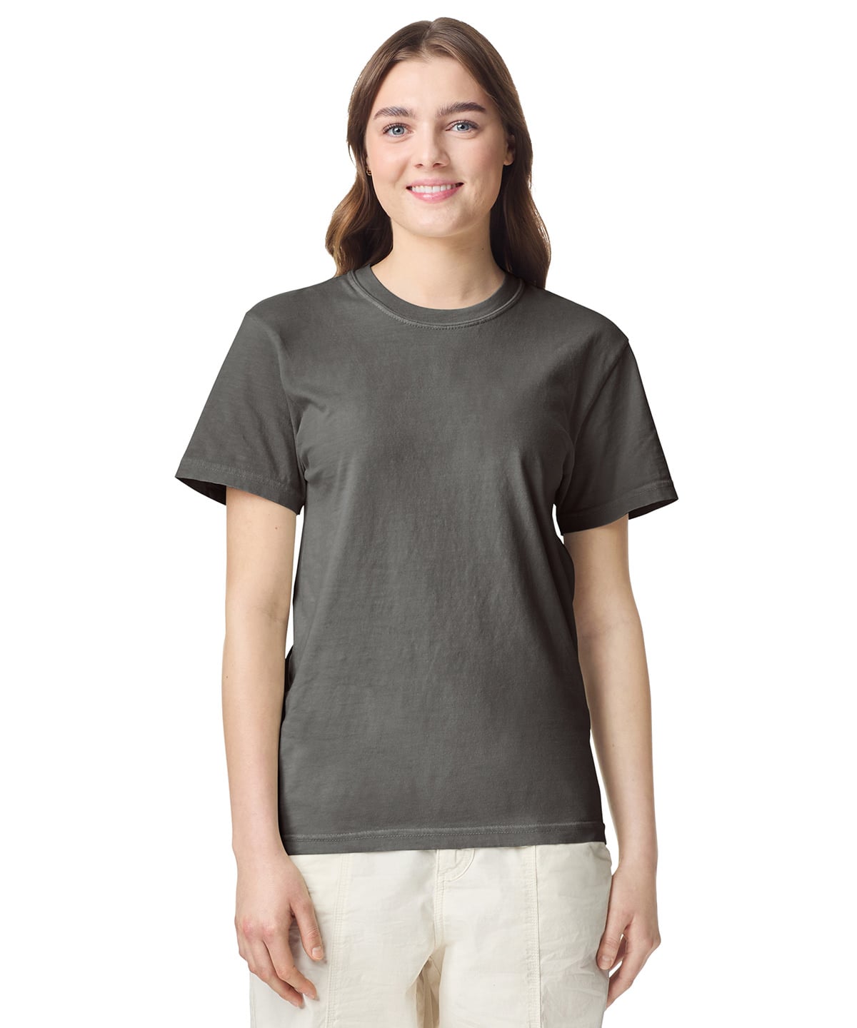 Comfort Colors® CO100 Heavyweight Adult T-Shirt