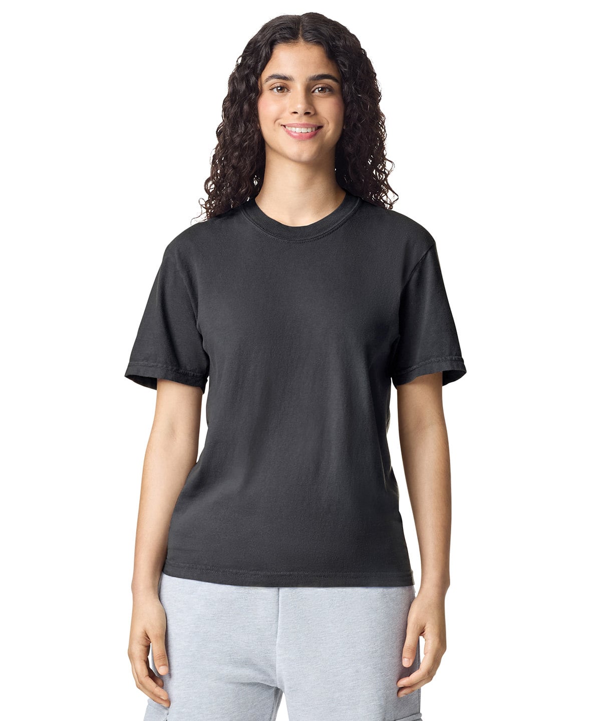 Comfort Colors® CO100 Heavyweight Adult T-Shirt