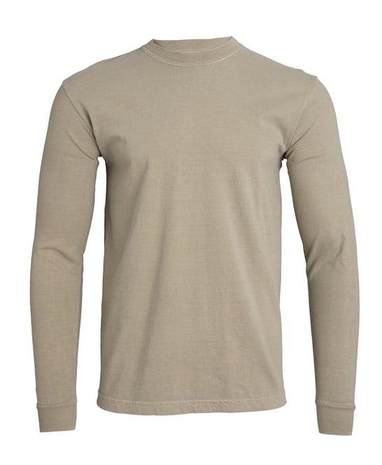 Comfort Colors® CO101 Long Sleeve T-Shirt