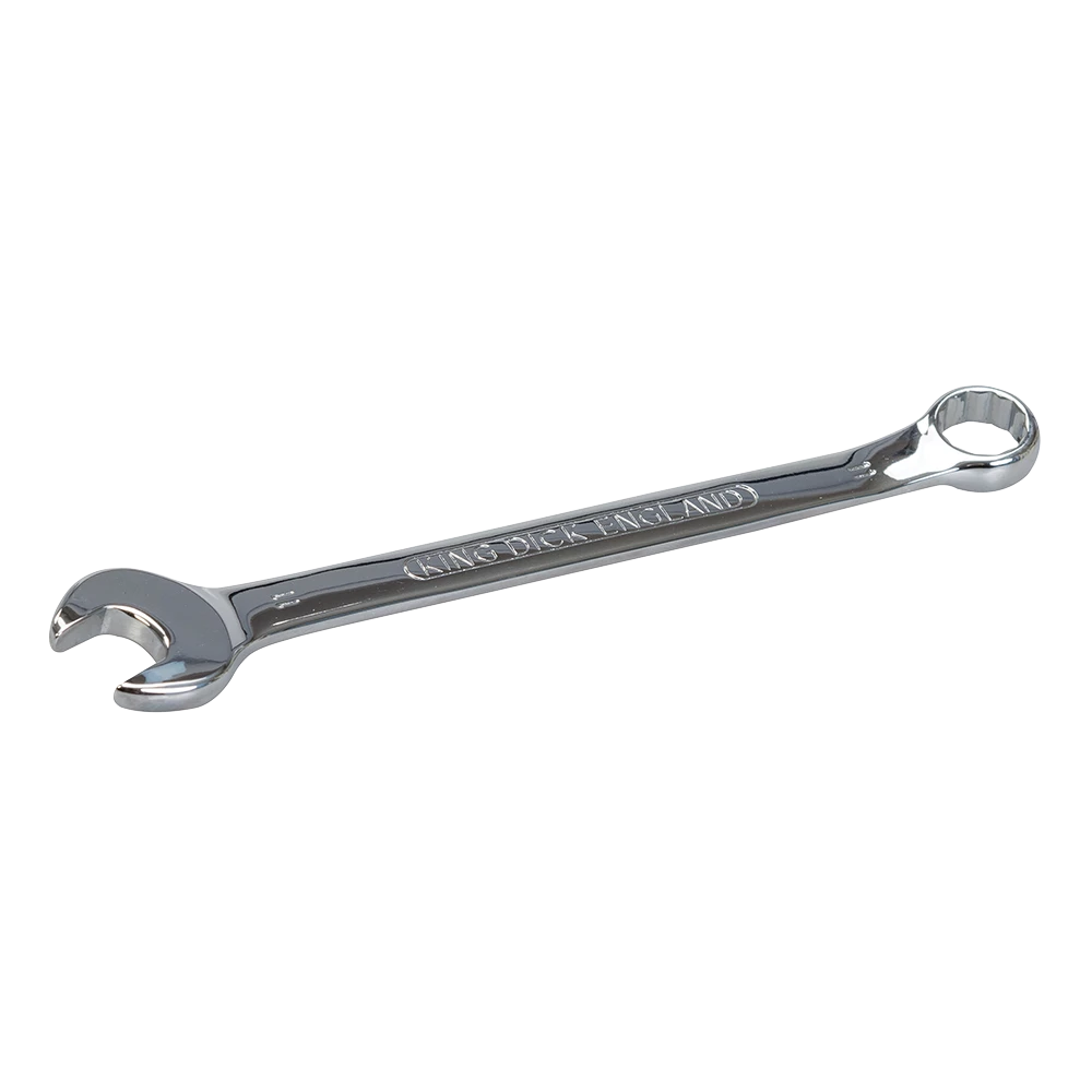 King Dick Combination Spanner Metric