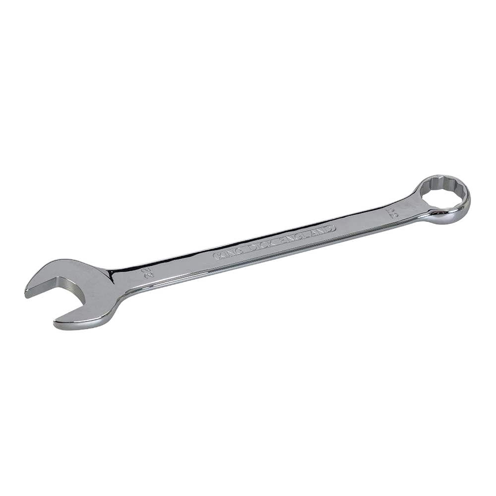 King Dick Combination Spanner Metric