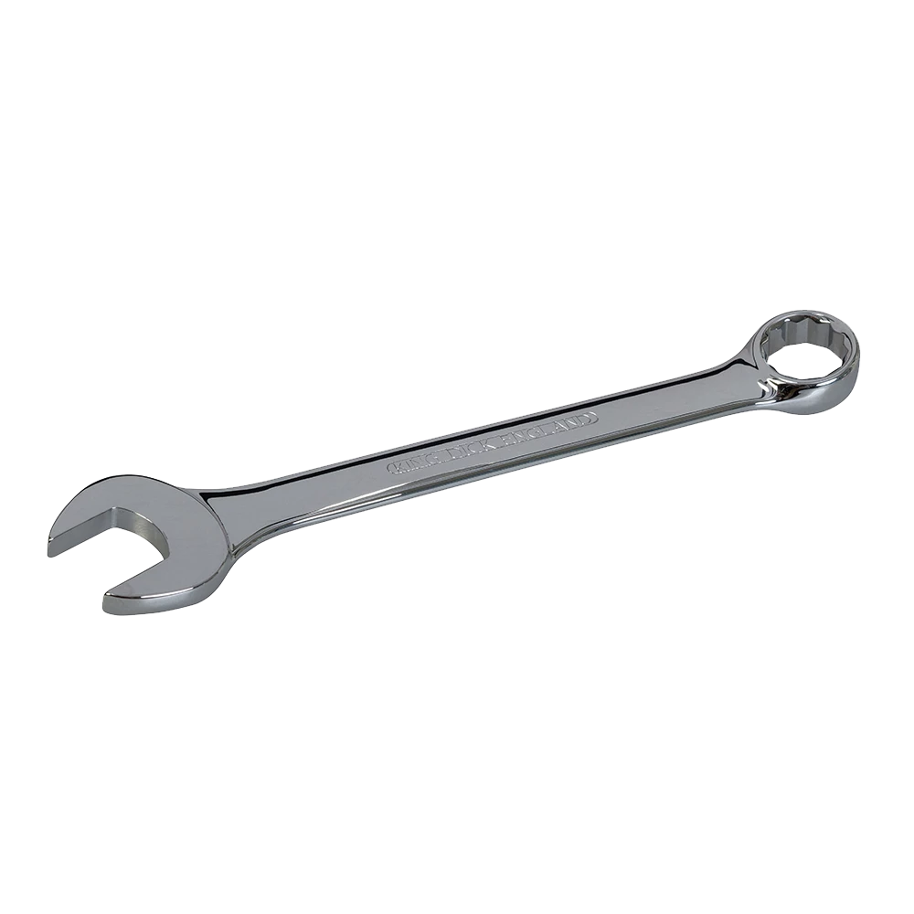 King Dick Combination Spanner Metric