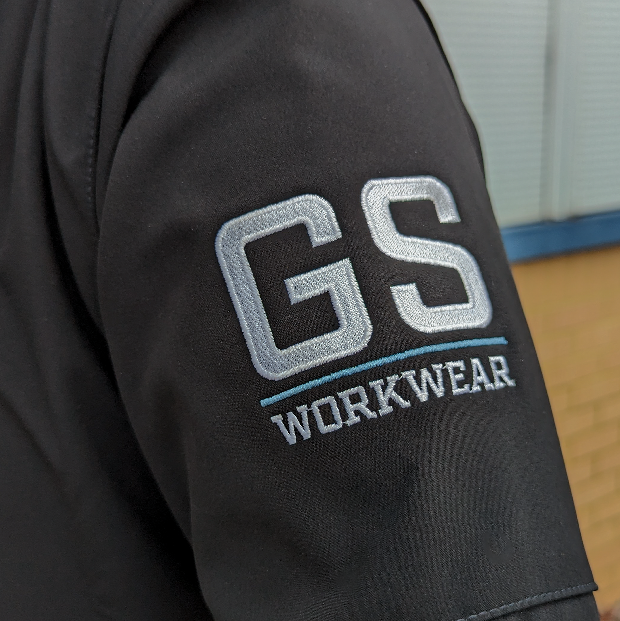 GS Workwear