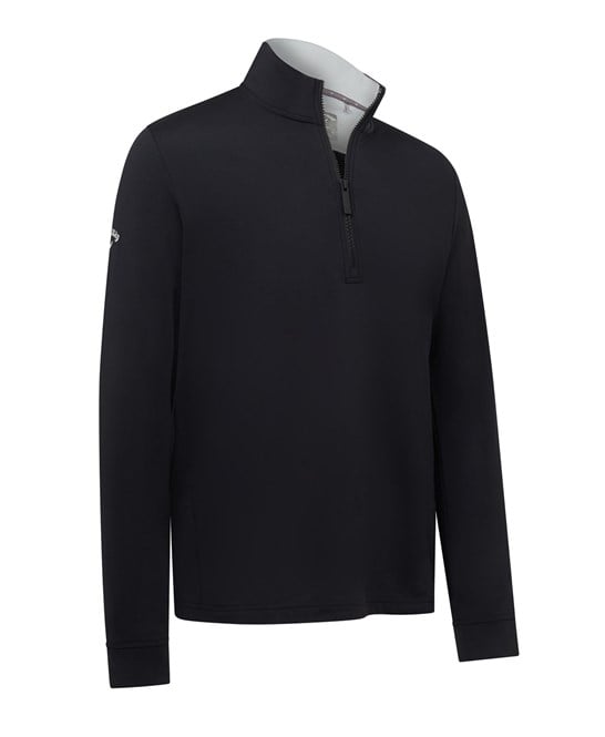 Callaway CW052 1/4-Zip Pullover