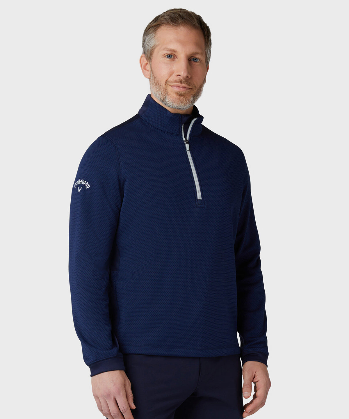 Callaway Hex Fleece