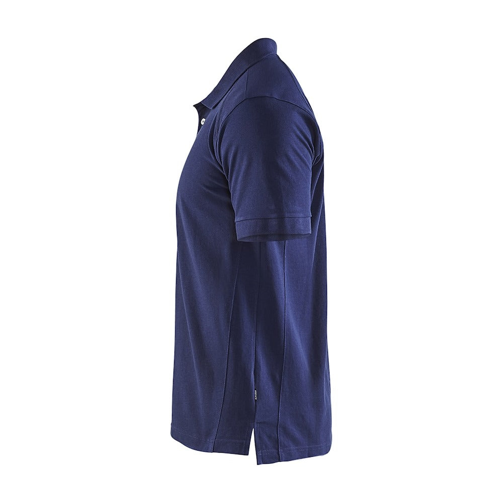 Blaklader Polo Shirt 3324 #colour_navy-blue