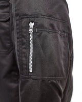 Blaklader Winter Pilot Jacket 4916 #colour_black