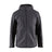 Blaklader Softshell Jacket with Hood 4753 #colour_mid-grey-black