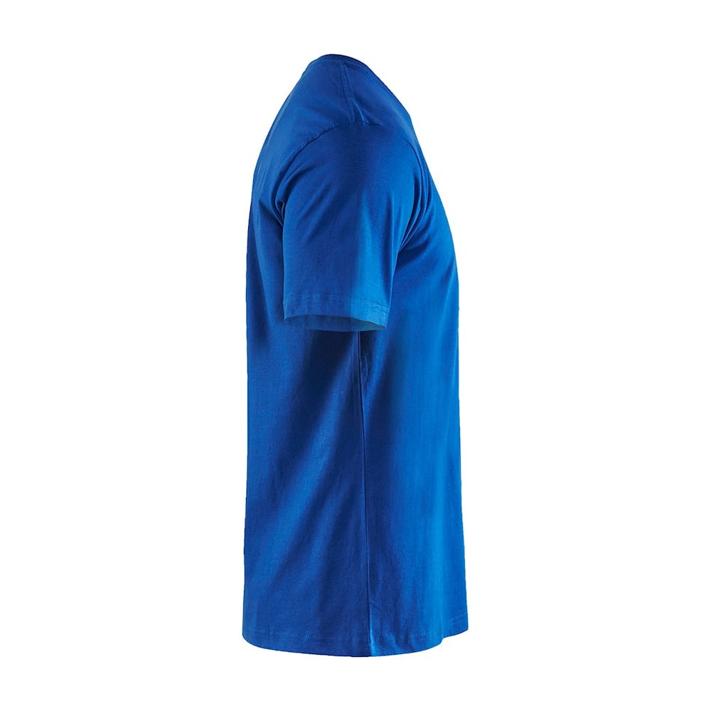 Blaklader T-Shirt 35251042 #colour_cornflower-blue