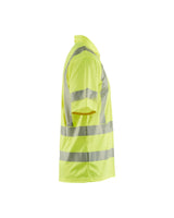 Blaklader Hi-Vis Polo Shirt 3428