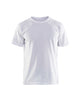 Blaklader T-Shirt 3535 #colour_white