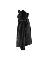 Blaklader Shell Jacket 4988 #colour_black